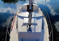 Marieholm AC20 (Intyg: Ren Botten)
