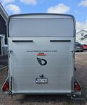 Debon C 500 XL / cross / gokart