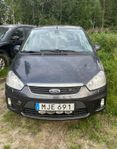 Ford C-Max 1.8 Flexifuel Euro 4