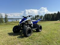 YFM 90R - Nyskick