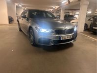 BMW 530e iPerformance Sedan Steptronic M Sport Euro 6
