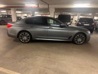 BMW 530e iPerformance Sedan Steptronic M Sport Euro 6