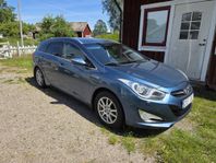 Hyundai i40 cw 1.7 CRDi Business Euro 5