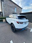Land Rover Range Rover Evoque 2.2 SD4 AWD Pure Euro 5