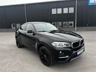 BMW X6 xDrive30d Taklucka/Harman Kardon