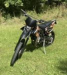 Yamaha DT50R 2010