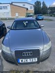Audi A6 Sedan 2.4 Multitronic Proline Euro 4