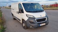 Peugeot Boxer Van 335 2.0 BlueHDi Euro 6