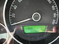 Skoda Citigo 5-dörrar 1.0 MPI Plus Euro 5 Lågmilare!!
