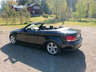 BMW 118I Convertible Advantage, Comfort, M Sport Euro 5