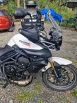 Triumph Tiger 800 abs