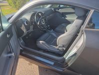 Audi TT Coupé 1.8 T Euro 3