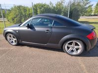 Audi TT Coupé 1.8 T Euro 3