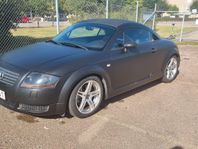 Audi TT Coupé 1.8 T Euro 3