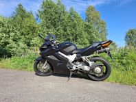 Honda VFR 800