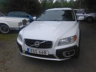Volvo XC70 2.4D AWD Momentum Euro 4