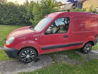 Renault Kangoo Express 1.5 dCi Euro 3