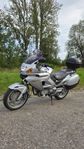 Honda NT650V