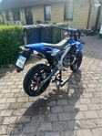 Aprilia SX50 2018 crossmoped