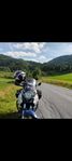 Honda Transalp XL700V