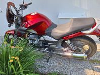 Moto guzzi Breva 750