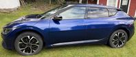 Kia EV6 77.4 kWh AWD GT-Line Euro 6