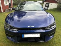 Kia EV6 77.4 kWh AWD GT-Line Euro 6