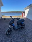 Yamaha Slider