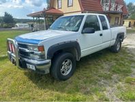 Chevrolet  