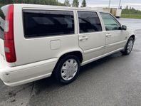 Volvo V70 2.5 10V