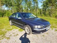 Volvo S60 2.4T