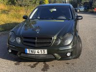 Mercedes-Benz E 320 5G-Tronic Euro 4