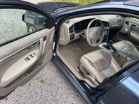 Volvo V70 2.5T Kinetic Euro 4 Nybesiktad kamrem bytt nyligen