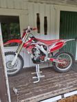 Honda crf 250R
