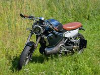 Super Soco TC 2018