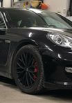 Porsche Panamera Dubbdäck