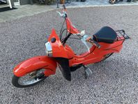 Crescent 2000 