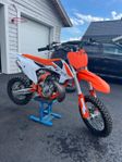 Ktm sx65