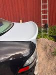 Baklucka till Saab 9-3