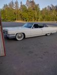 Cadillac Coupe de Ville