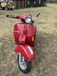 piaggio vespa px 200 e