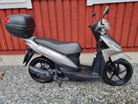 Suzuki Adress 110