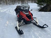 Yamaha Viper xtx se -2015