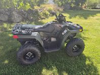 Polaris Sportsman 90