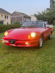 Alfa Romeo Spider 2.0
