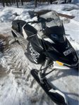 Lynx X-Trim 600 Ace -2014