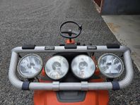 orginal trux ljusbåge