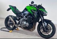 Kawasaki Z900 ABS