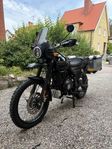 Royal Enfield Himalayan 411