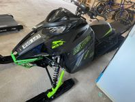 Arctic Cat M8000 (RM) 154" - 22
